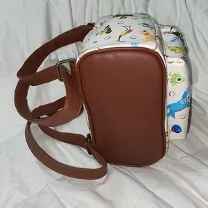 Loungefly | Bags | Nwot Pixar 25th Anniversary Loungefly  display picture 3